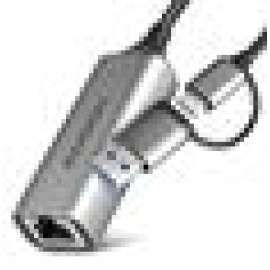 NET ADAPTER USB-C 1GB/ADE-TXCA AXAGON