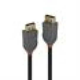 CABLE DISPLAY PORT 2M/ANTHRA 36482 LINDY
