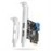 I/O CARD PCIE USB 5GBPS 4PORT/SP&LP PCEU-232RS AXAGON