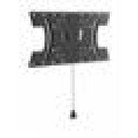 TV SET ACC WALL MOUNT 32-65