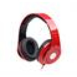HEADSET DETROIT RED/MHS-DTW-R GEMBIRD