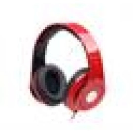 HEADSET DETROIT RED/MHS-DTW-R GEMBIRD