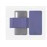 Tablet Case|ONYX BOOX|OCV0513R|Blue|OCV0513R