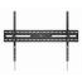 TV SET ACC WALL MOUNT 43-100