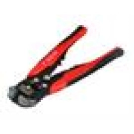WIRE STRIPPING & CRIMPING TOOL/AUTOMATIC T-WS-02 GEMBIRD