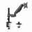 DISPLAY ACC MOUNTING ARM/17-32