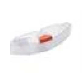 Vacuum Cleaner Accessory|ROBOROCK|Electrically Controlled Water Tank|White|For S7+ White / S7 White|9.01.0804
