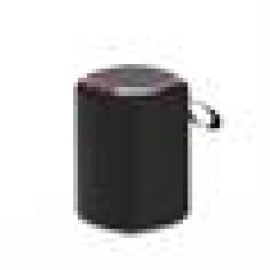 Portable Speaker|GEMBIRD|Black|Wireless|Bluetooth|SPK-BT-LED-08S
