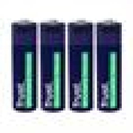 BATTERY RECH. LI-ION AA 1.5V/1700MAH USB-C 4P 25631 TRUST