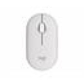 MOUSE USB OPTICAL WRL M350S/WHITE 910-007013 LOGITECH