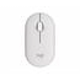MOUSE USB OPTICAL WRL M350S/WHITE 910-007013 LOGITECH