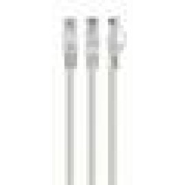 PATCH CABLE CAT6 UTP 20M/GREY PP6U-20M GEMBIRD