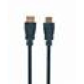 CABLE HDMI-HDMI 20M V2.0 BLK/CC-HDMI4-20M GEMBIRD
