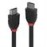 CABLE HDMI-HDMI 3M/BLACK 36473 LINDY