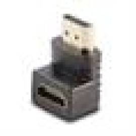 ADAPTER HDMI TO HDMI/90 DEGREE 41085 LINDY