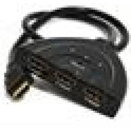 CABLE HDMI SWITCH 3PORTS/DSW-HDMI-35 GEMBIRD