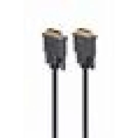 CABLE DVI DUAL LINK 1.8M/CC-DVI2-BK-6 GEMBIRD