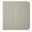 SMART SIDEBUTTON 2GANG/OLIVE 46025 AJAX