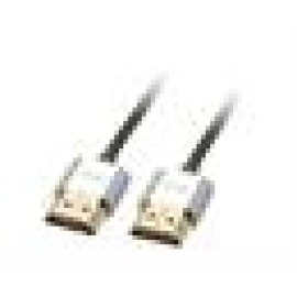 CABLE HDMI-HDMI 1M/CROMO 41671 LINDY