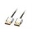 CABLE HDMI-HDMI 1M/CROMO 41671 LINDY