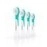 ELECTRIC TOOTHBRUSH ACC HEAD/HX6034/90 PHILIPS