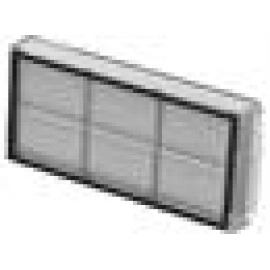 Vacuum Cleaner Accessory|DREAME|Dust Box Filter|For L10s pro Ultra/X30 Ultra/L30 Pro ULtra/X40 Ultra/L40 Ultra/L10s Ultra Gen2/X40 Master/E30 Ultra/L30s Ultra/L40 Ultra AE/L40 Ultra CE/D20 Ultra/X40 Ultra complete/GoVac 500/L30 Ultra S|RHF14