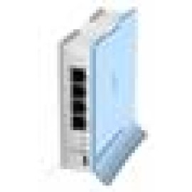 WRL ACCESS POINT 2.4GHZ/RB941-2ND-TC MIKROTIK
