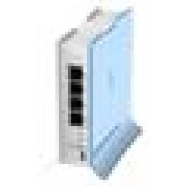 WRL ACCESS POINT 2.4GHZ/RB941-2ND-TC MIKROTIK