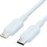 CABLE USB-C TO LIGHTNING/2M BLUE LAKSH VENTION