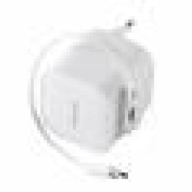 POWER ADAPTER 1XUSB-A/1XUSB-C/BLACK 7806522 INTENSO