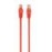 PATCH CABLE CAT5E UTP 2M/RED PP12-2M/R GEMBIRD