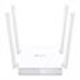 Wireless Router|TP-LINK|Wi-Fi 5 (802.11ac)|Data speed 433 Mbit/s|Ethernet WAN Yes|Ethernet LAN Yes|5xLAN ports|ARCHERC24