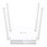 Wireless Router|TP-LINK|Wi-Fi 5 (802.11ac)|Data speed 433 Mbit/s|Ethernet WAN Yes|Ethernet LAN Yes|5xLAN ports|ARCHERC24