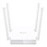 Wireless Router|TP-LINK|Wi-Fi 5 (802.11ac)|Data speed 433 Mbit/s|Ethernet WAN Yes|Ethernet LAN Yes|5xLAN ports|ARCHERC24