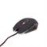 MOUSE USB OPTICAL GAMING/RED MUSG-001-R GEMBIRD