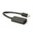 I/O ADAPTER MINI-DP TO DP/4K A-MDPM-DPF4K-01 GEMBIRD