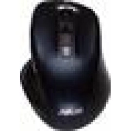 MOUSE USB OPTICAL WRL MW202/BLACK 90XB066N-BMU000 ASUS