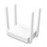 Wireless Router|MERCUSYS|1167 Mbps|1 WAN|2x10/100M|Number of antennas 4|AC10