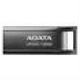 MEMORY DRIVE FLASH USB3.2 128G/BLACK AROY-UR340-128GBK ADATA