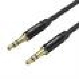 CABLE AUDIO 3.5MM TO 3.5MM/3M BAXBI VENTION