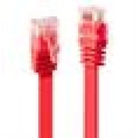 CABLE CAT6 U/UTP 5M/RED 47514 LINDY