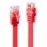 CABLE CAT6 U/UTP 5M/RED 47514 LINDY