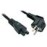 CABLE POWER SCHUKO TO C5/3M 30406 LINDY
