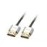 CABLE HDMI-HDMI 0.5M/CROMO 41670 LINDY