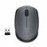 MOUSE USB OPTICAL WRL M170/GREY 910-004642 LOGITECH