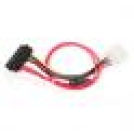 CABLE SATA-DATA + POWER/COMBO CC-SATA-C1 GEMBIRD