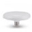 Light Bulb|VISIONAL|Power consumption 15 Watts|4000 K|AC 220-240V|Beam angle 270 degrees|TL-A-15W