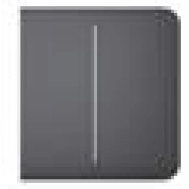SMART SIDEBUTTON 2G/GRAPHITE 46022 AJAX