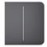 SMART SIDEBUTTON 2G/GRAPHITE 46022 AJAX