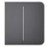 SMART SIDEBUTTON 2G/GRAPHITE 46022 AJAX